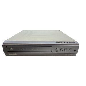 Symphonic DVD/CD Player With Dolby Digital